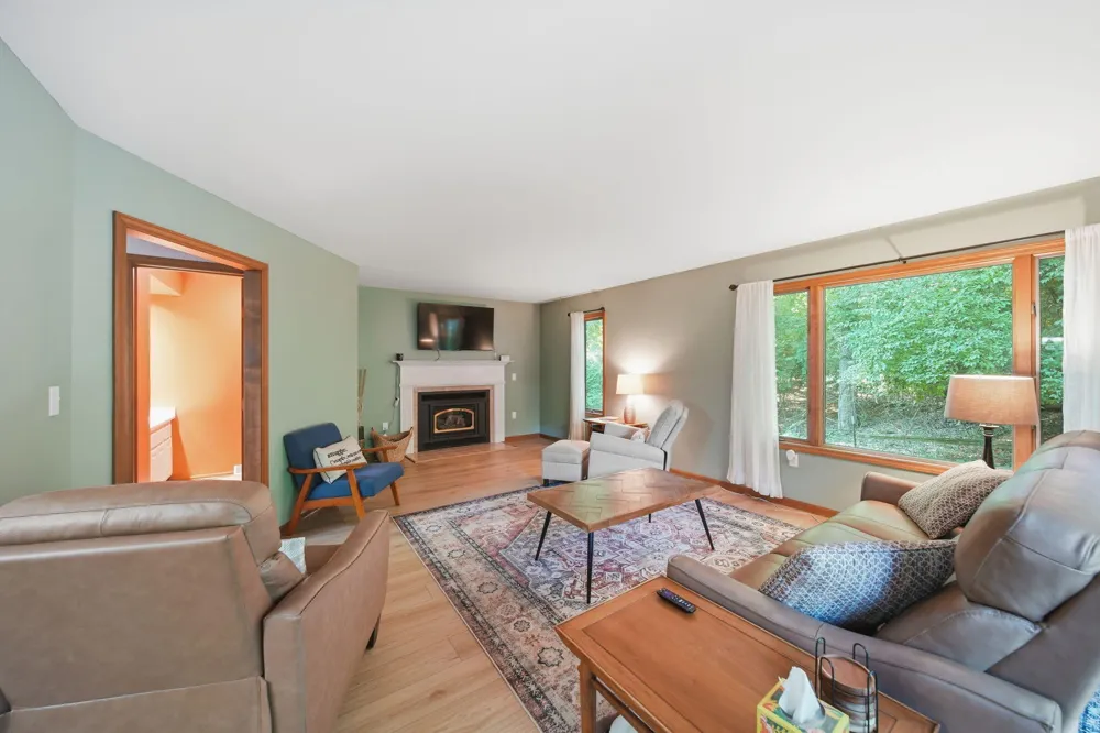 1852 Wedgefield Jackson, MI 49201