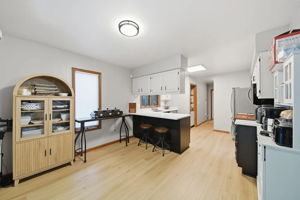 1852 Wedgefield Jackson, MI 49201
