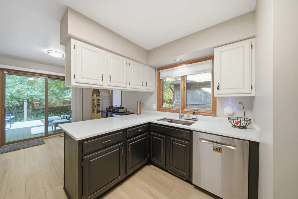 1852 Wedgefield Jackson, MI 49201