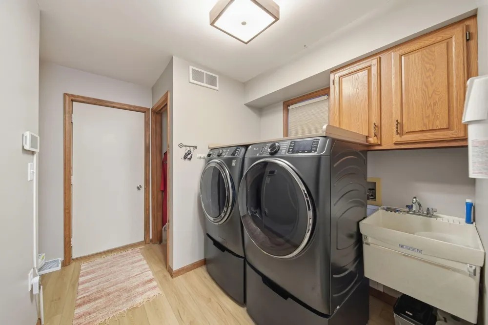 1852 Wedgefield Jackson, MI 49201