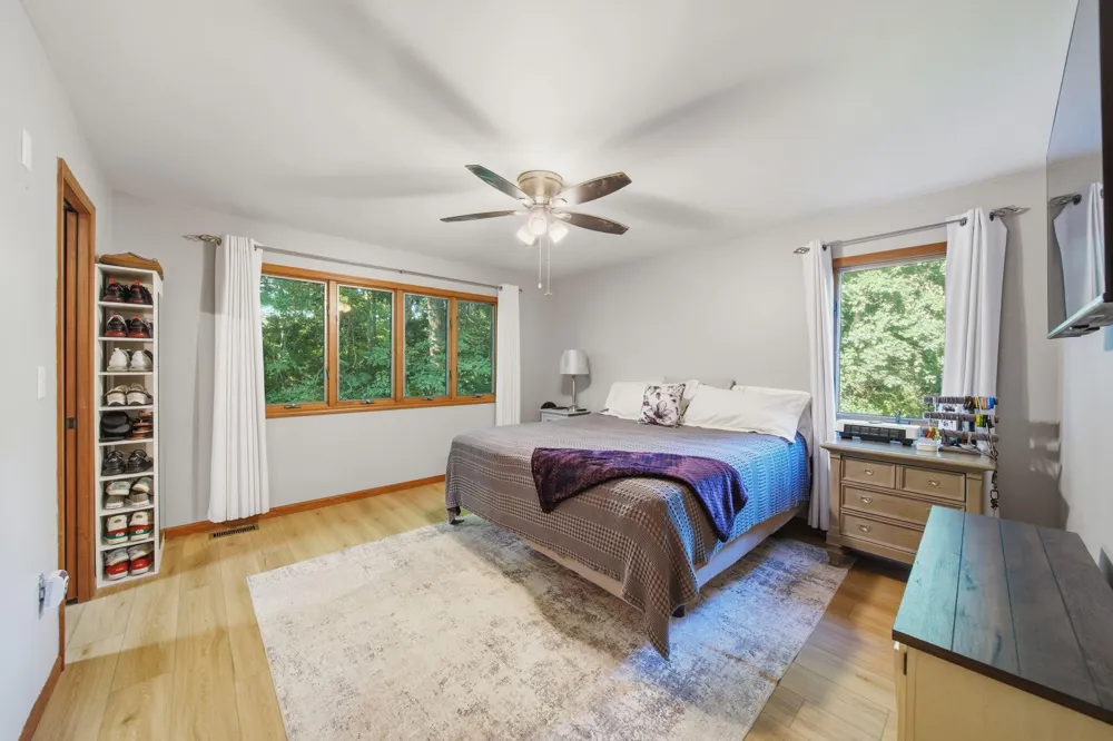 1852 Wedgefield Jackson, MI 49201