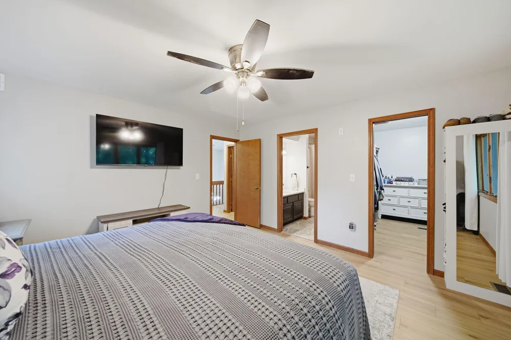1852 Wedgefield Jackson, MI 49201