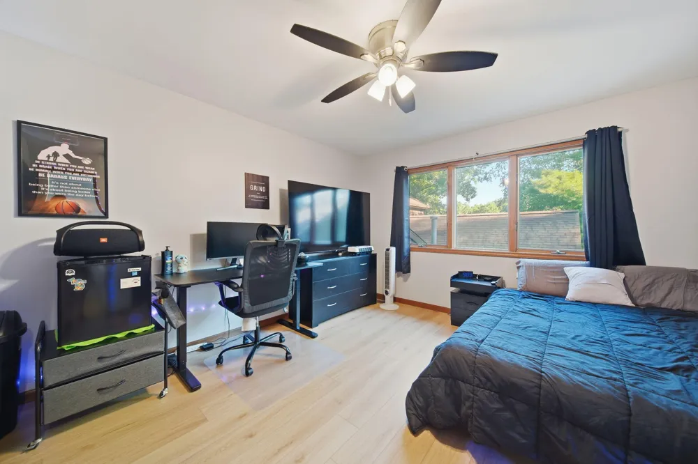 1852 Wedgefield Jackson, MI 49201
