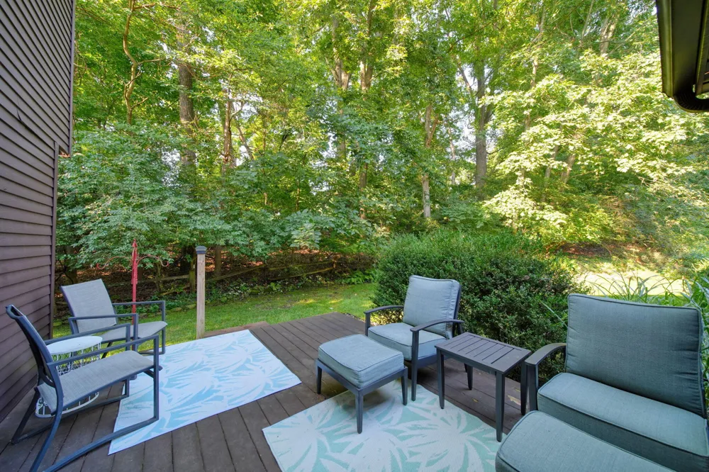 1852 Wedgefield Jackson, MI 49201