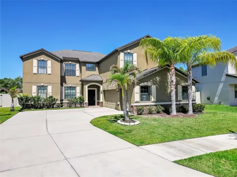 5063 IVORY STONE DRIVE