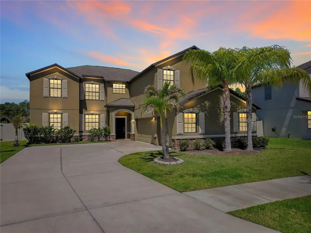 5063 IVORY STONE DRIVE Wimauma, FL 33598