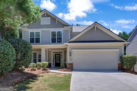 5608 Avonley Creek DR