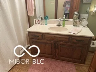 210 Christina Drive Whiteland, IN 46184