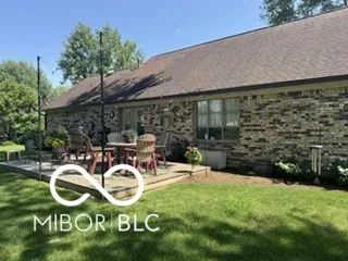 210 Christina Drive Whiteland, IN 46184