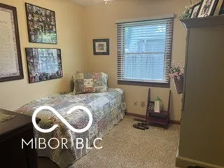 210 Christina Drive Whiteland, IN 46184