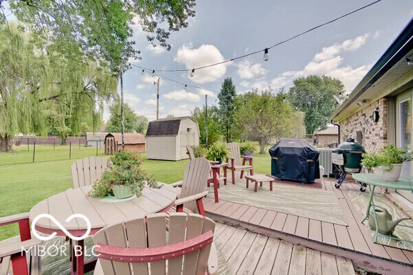 210 Christina Drive Whiteland, IN 46184