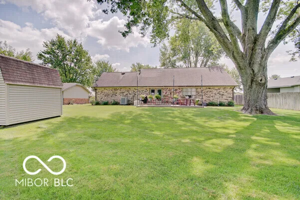 210 Christina Drive Whiteland, IN 46184