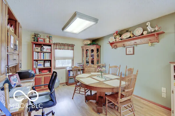 210 Christina Drive Whiteland, IN 46184