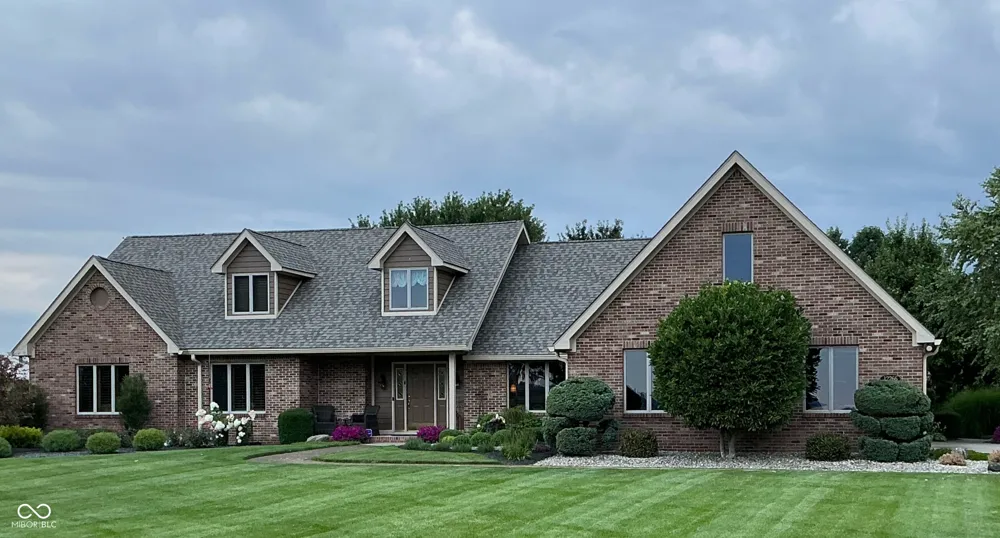 12266 S County Road 1000 E Galveston, IN 46932