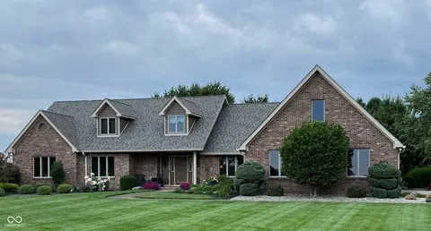 12266 S County Road 1000 E