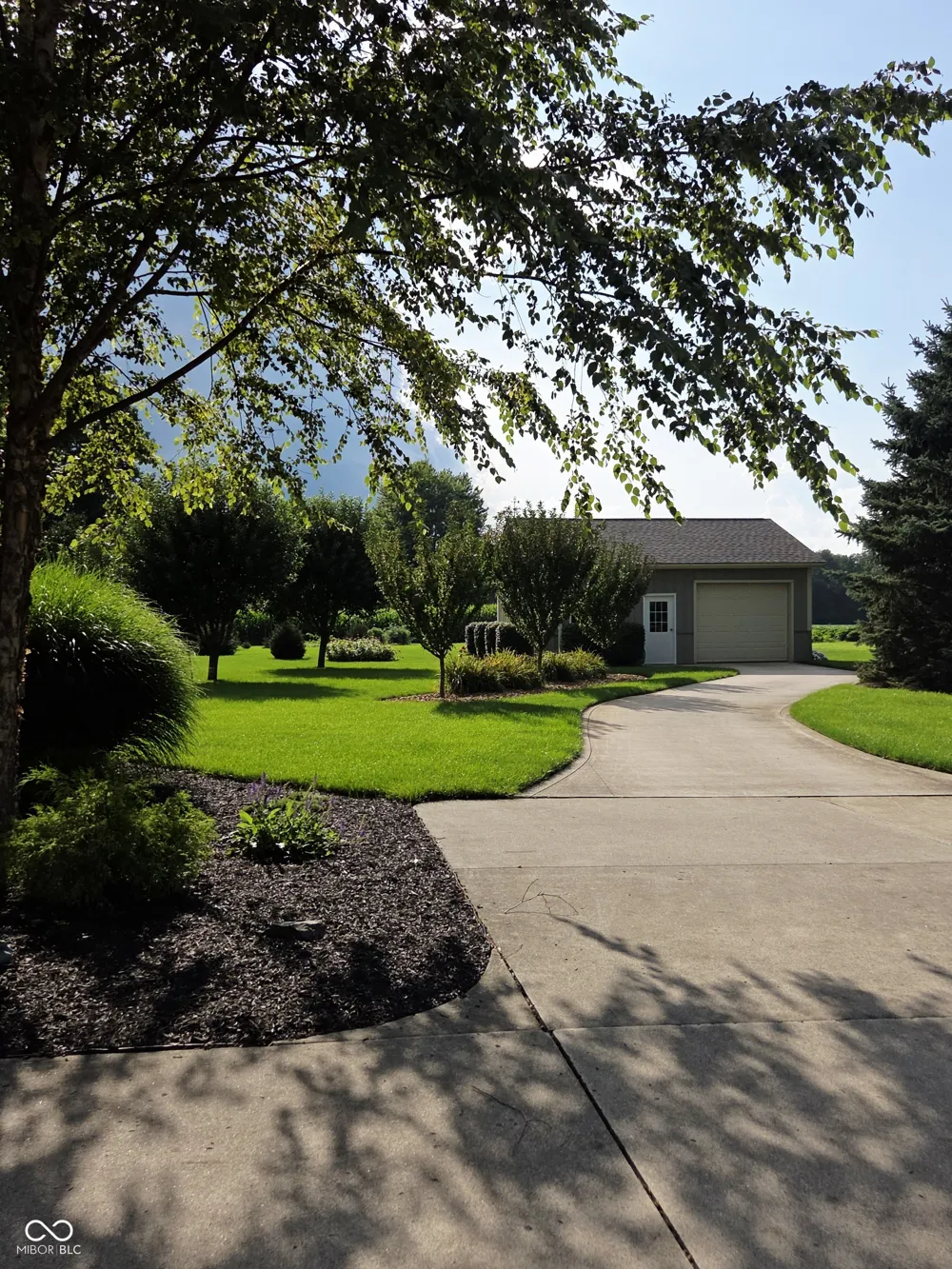 12266 S County Road 1000 E Galveston, IN 46932