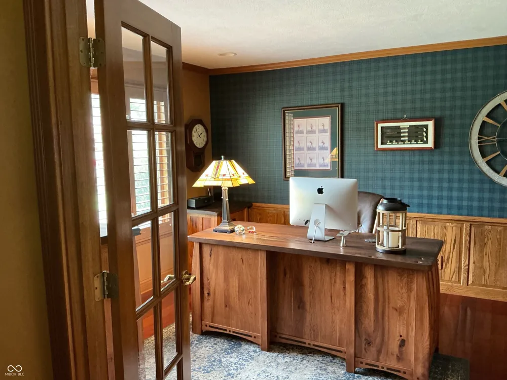 12266 S County Road 1000 E Galveston, IN 46932