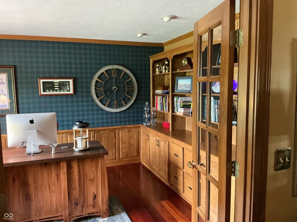 12266 S County Road 1000 E Galveston, IN 46932