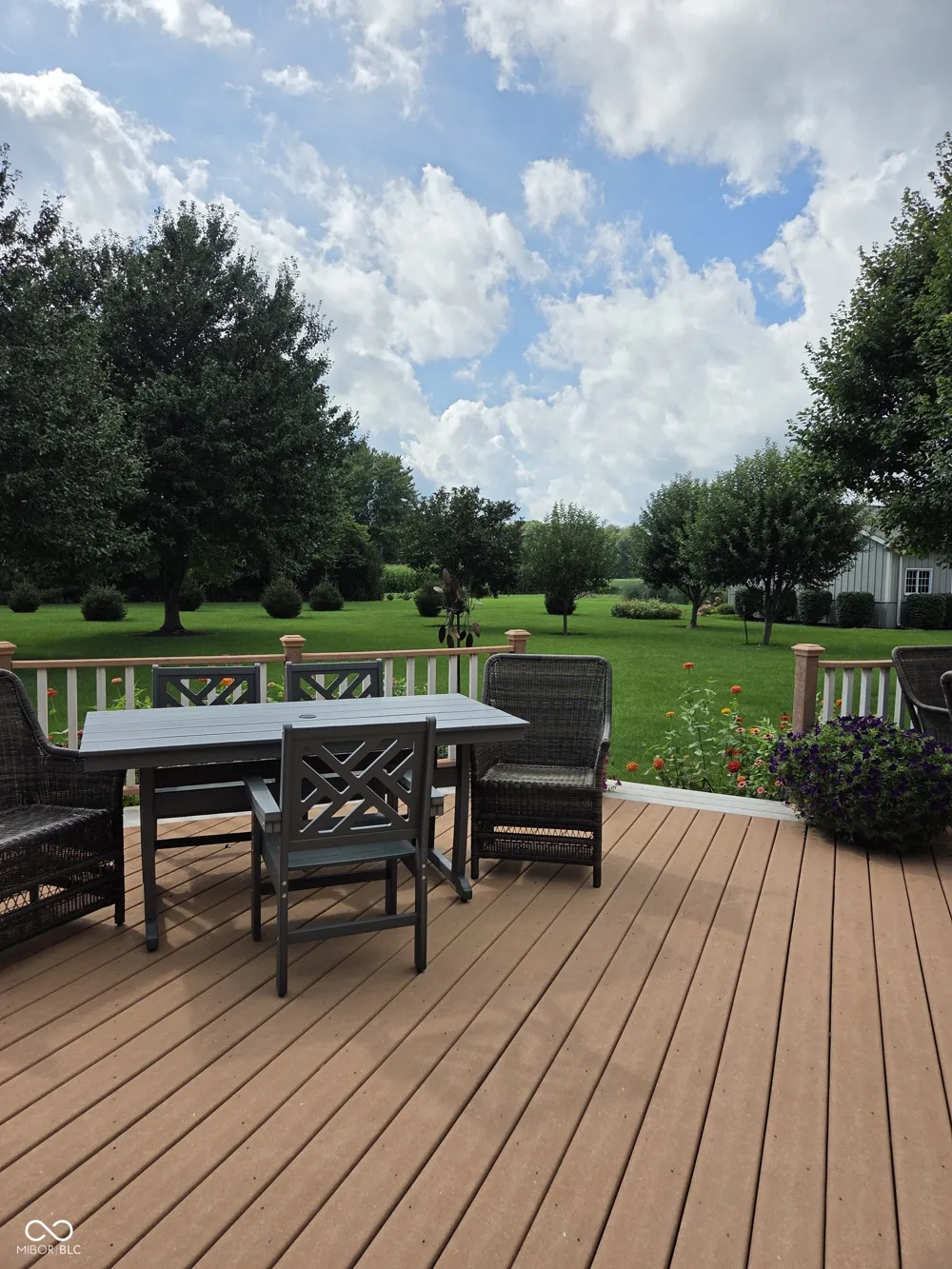 12266 S County Road 1000 E Galveston, IN 46932