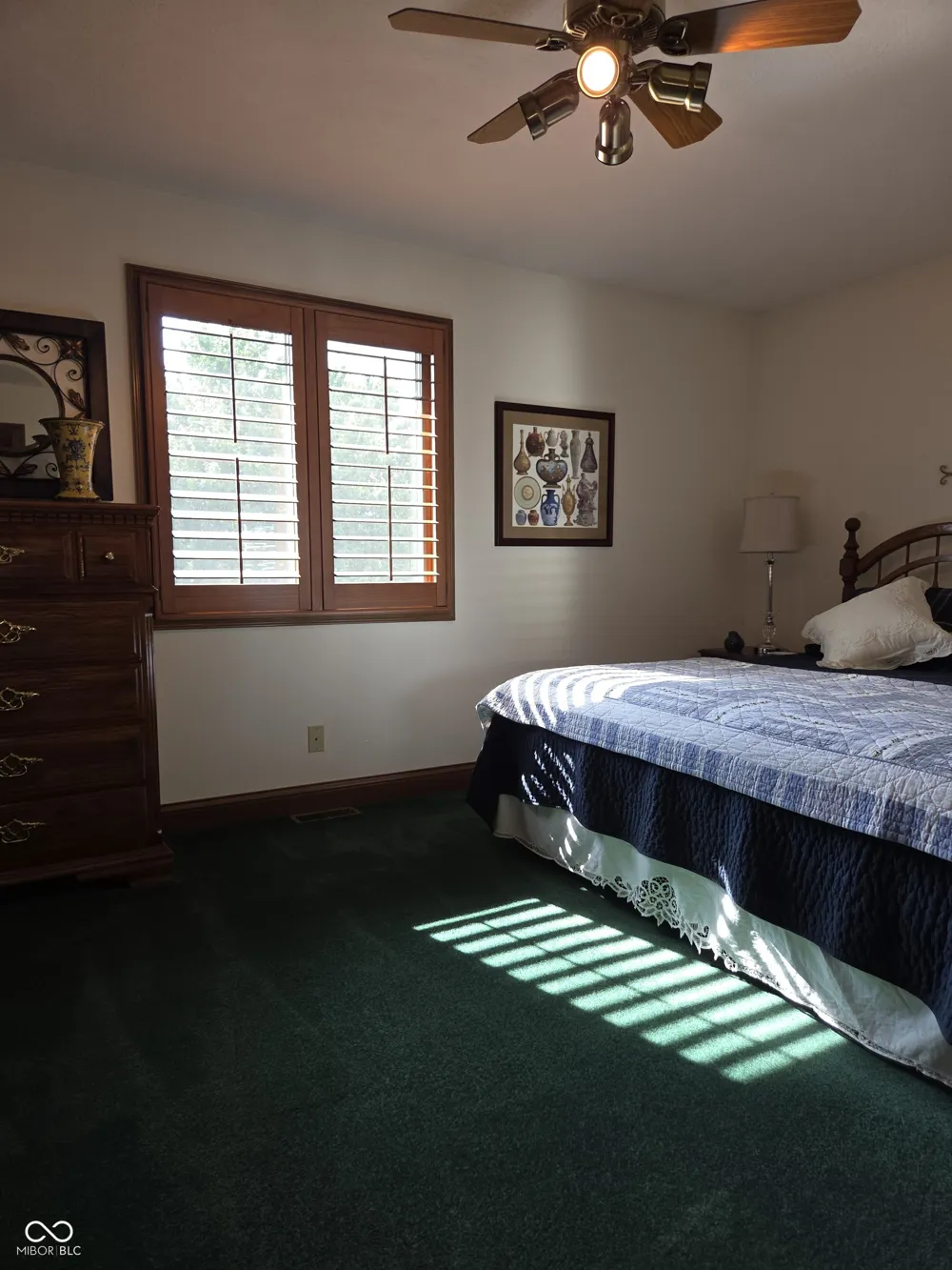 12266 S County Road 1000 E Galveston, IN 46932