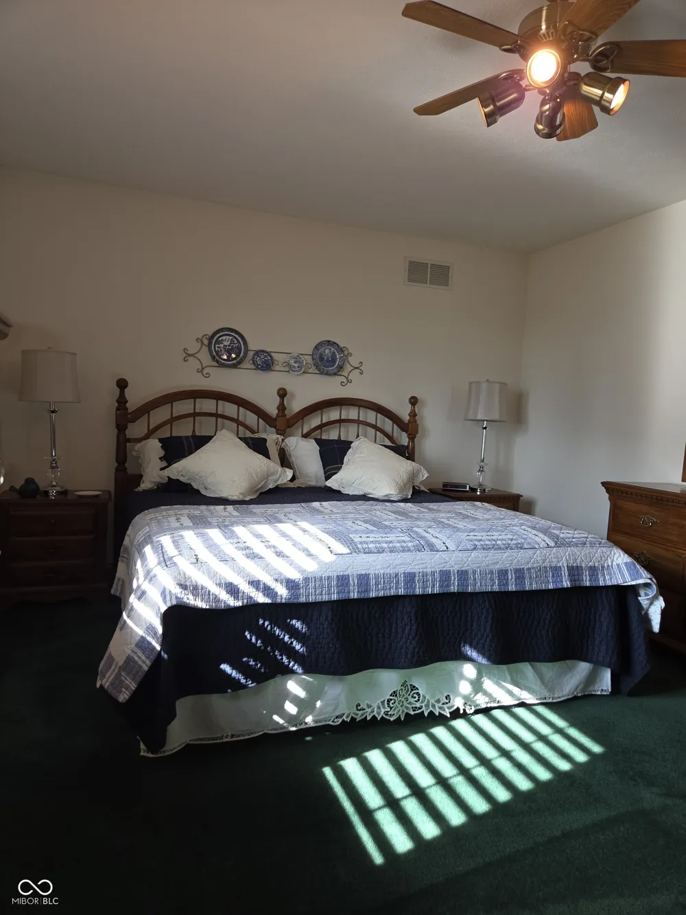 12266 S County Road 1000 E Galveston, IN 46932