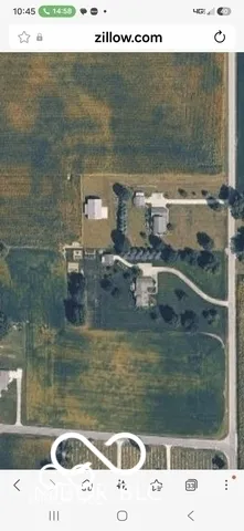 12266 S County Road 1000 E Galveston, IN 46932