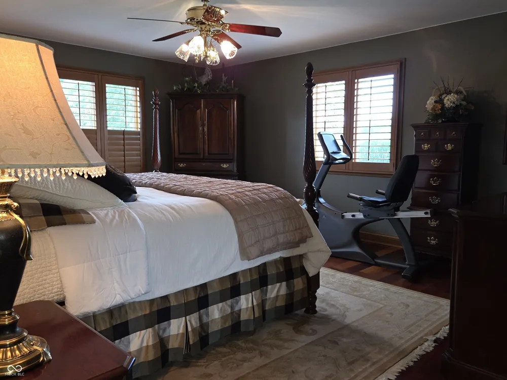 12266 S County Road 1000 E Galveston, IN 46932
