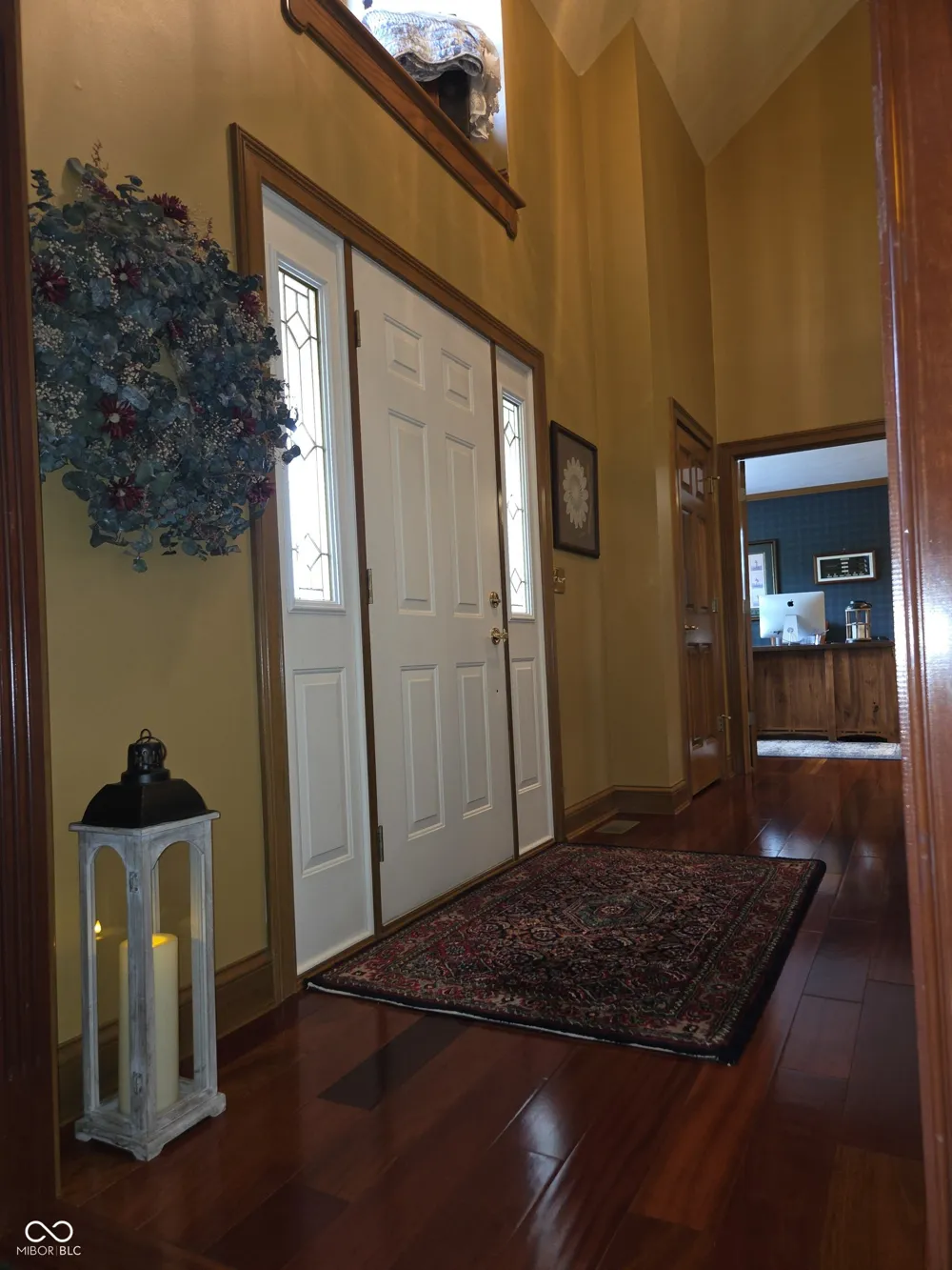 12266 S County Road 1000 E Galveston, IN 46932