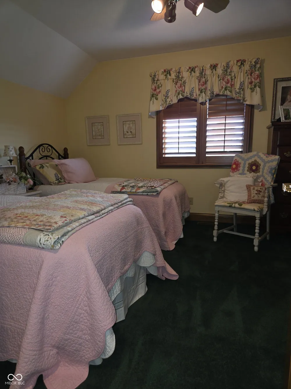 12266 S County Road 1000 E Galveston, IN 46932