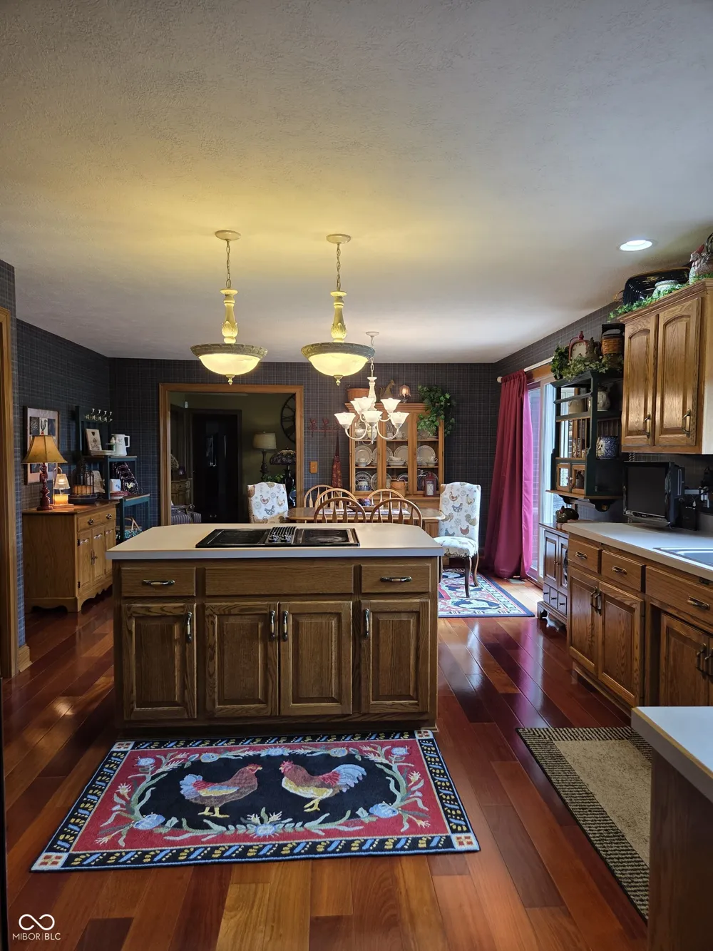 12266 S County Road 1000 E Galveston, IN 46932