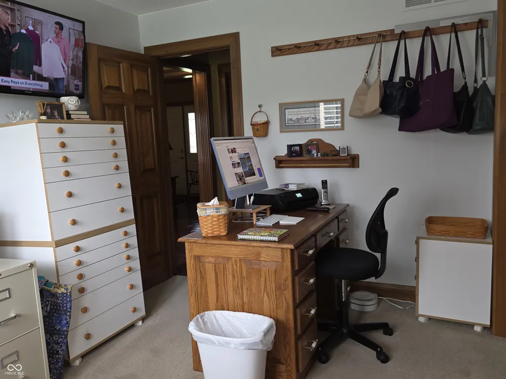12266 S County Road 1000 E Galveston, IN 46932