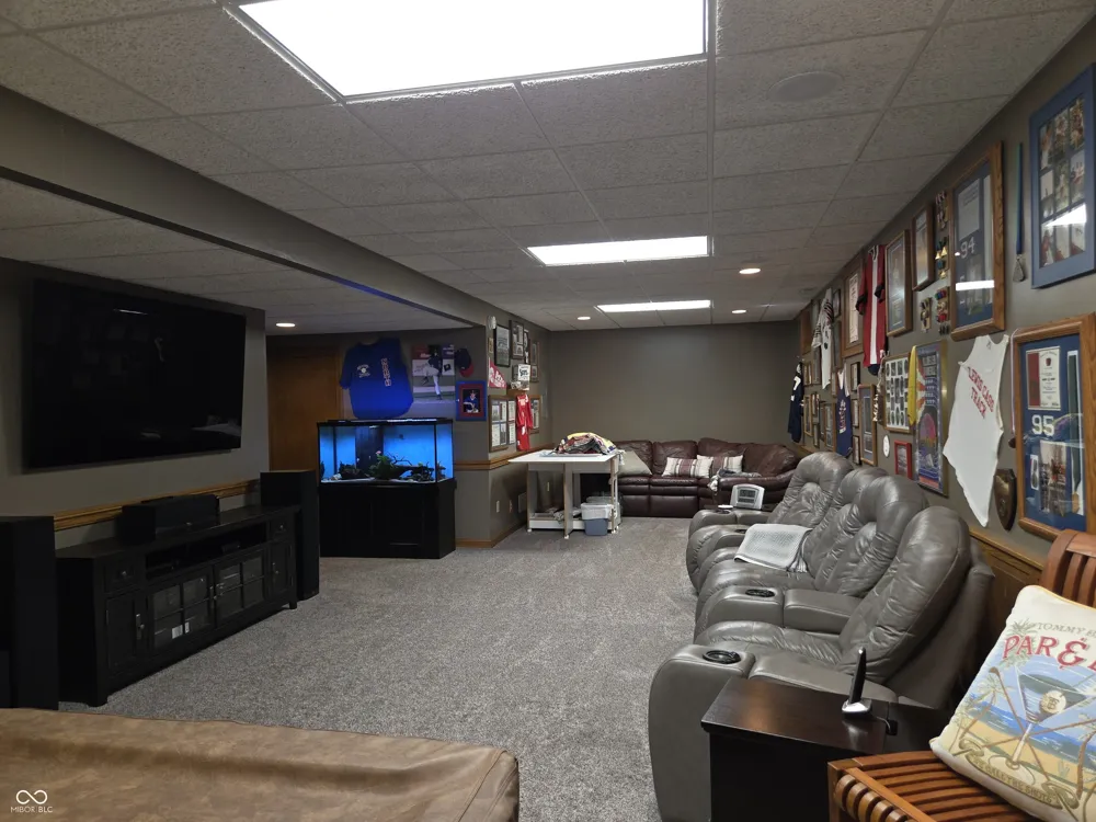 12266 S County Road 1000 E Galveston, IN 46932