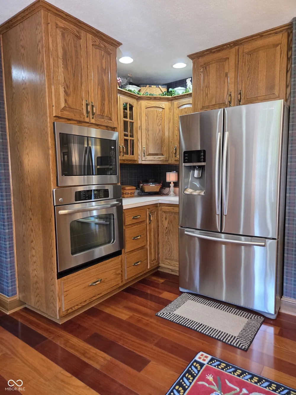 12266 S County Road 1000 E Galveston, IN 46932