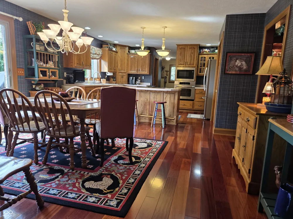 12266 S County Road 1000 E Galveston, IN 46932