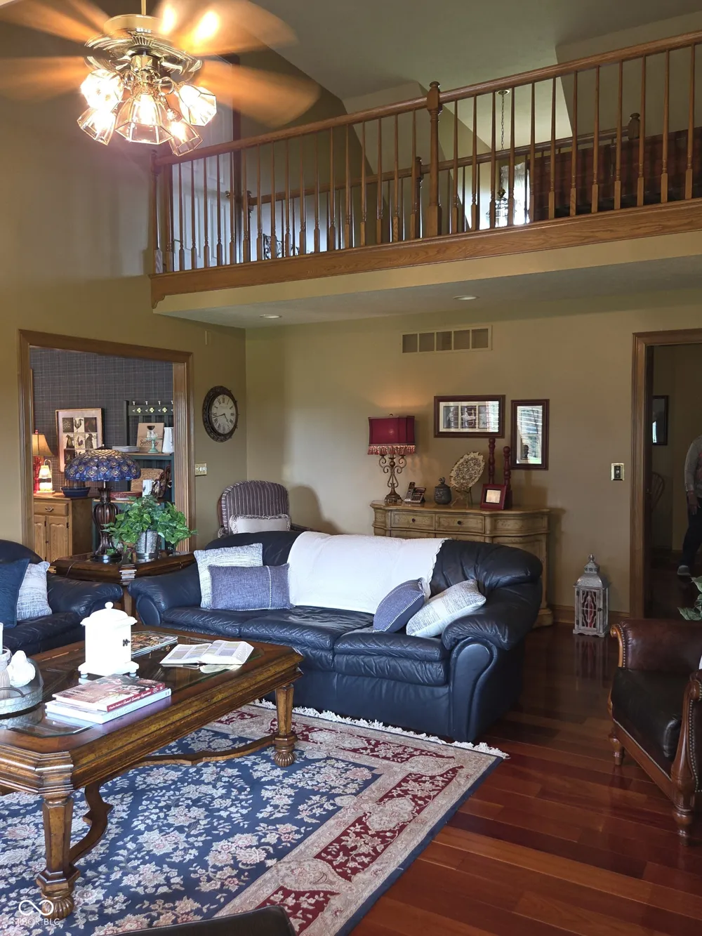 12266 S County Road 1000 E Galveston, IN 46932