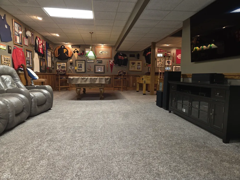 12266 S County Road 1000 E Galveston, IN 46932