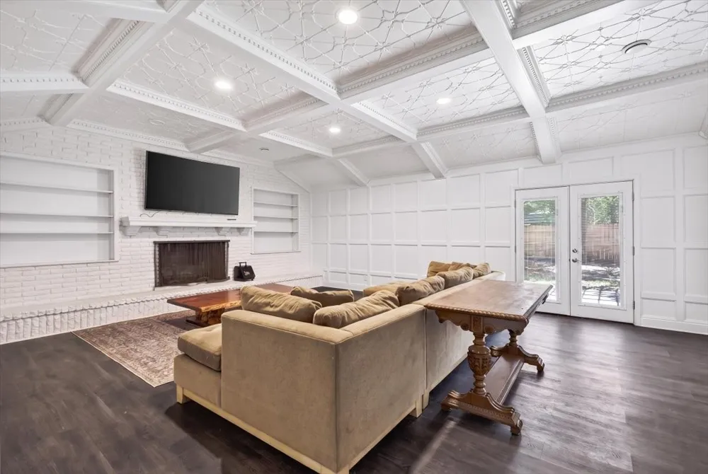 726 Mulberry Drive Athens, TX 75751