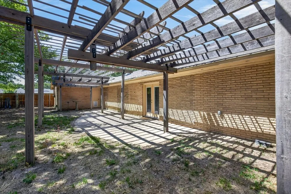 726 Mulberry Drive Athens, TX 75751