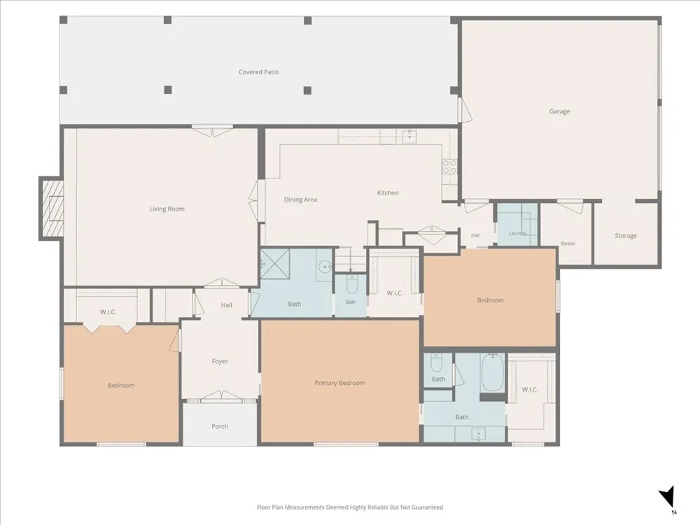 726 Mulberry Drive Athens, TX 75751