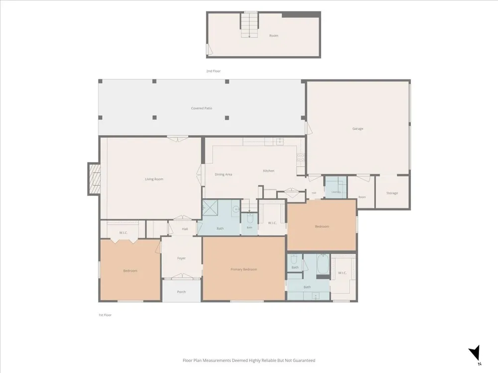726 Mulberry Drive Athens, TX 75751