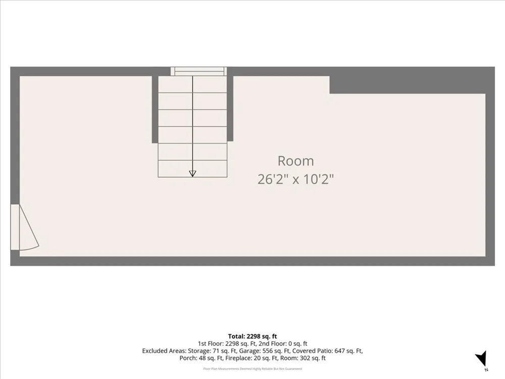 726 Mulberry Drive Athens, TX 75751