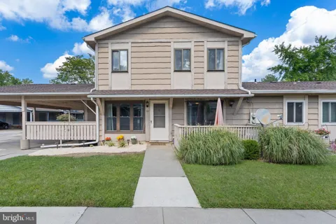 20 MAPLEWOOD
