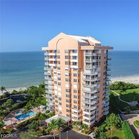 Estero Boulevard #1202