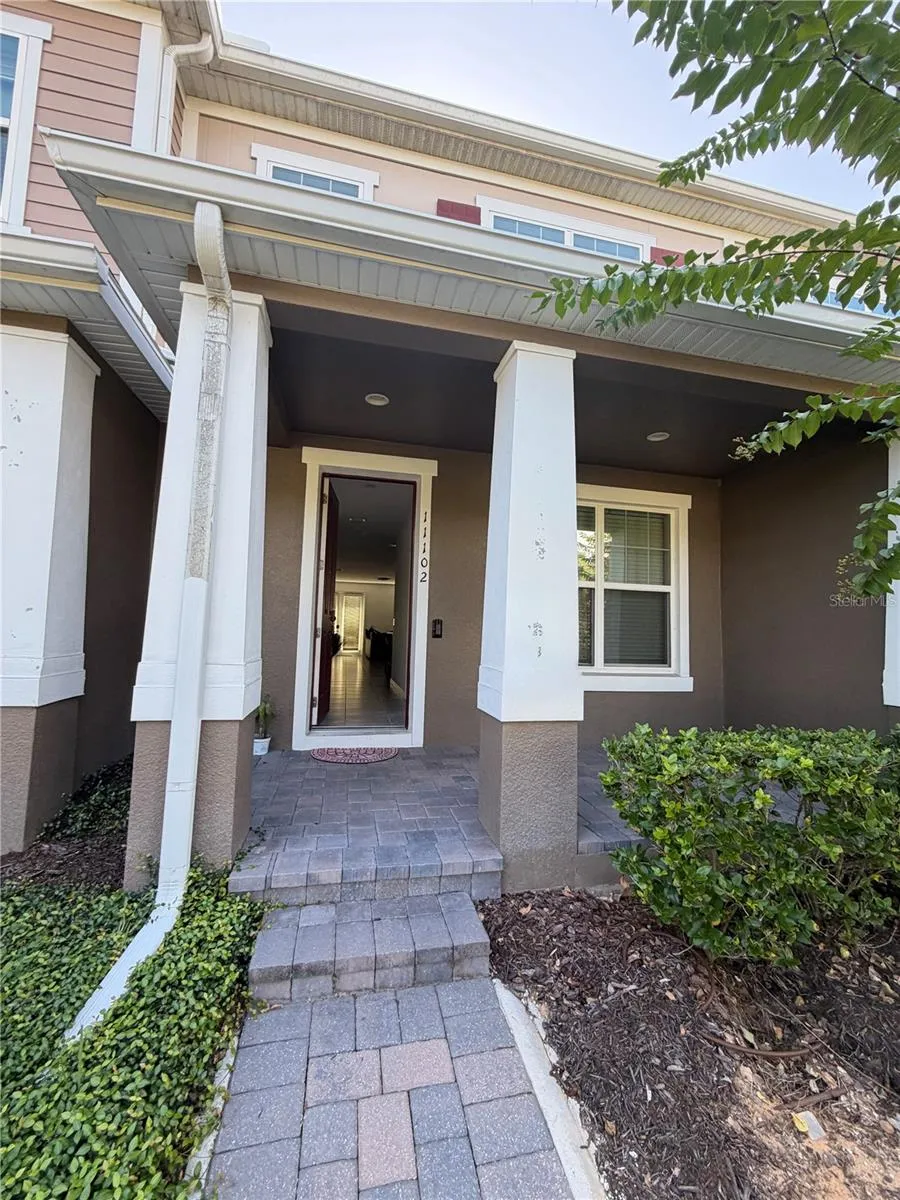 11102 HANLON TERRACE ALLEY Winter Garden, FL 34787