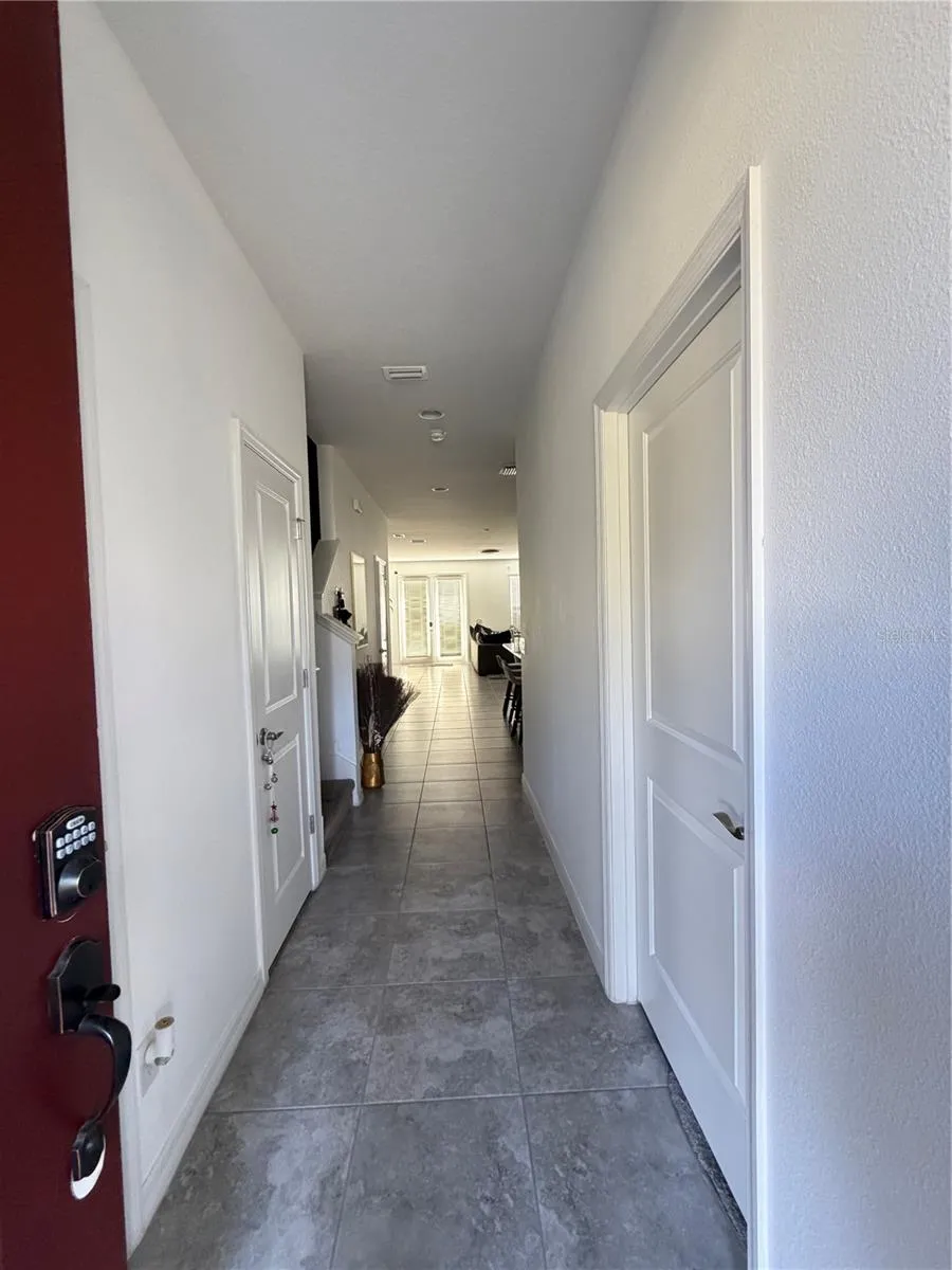 11102 HANLON TERRACE ALLEY Winter Garden, FL 34787