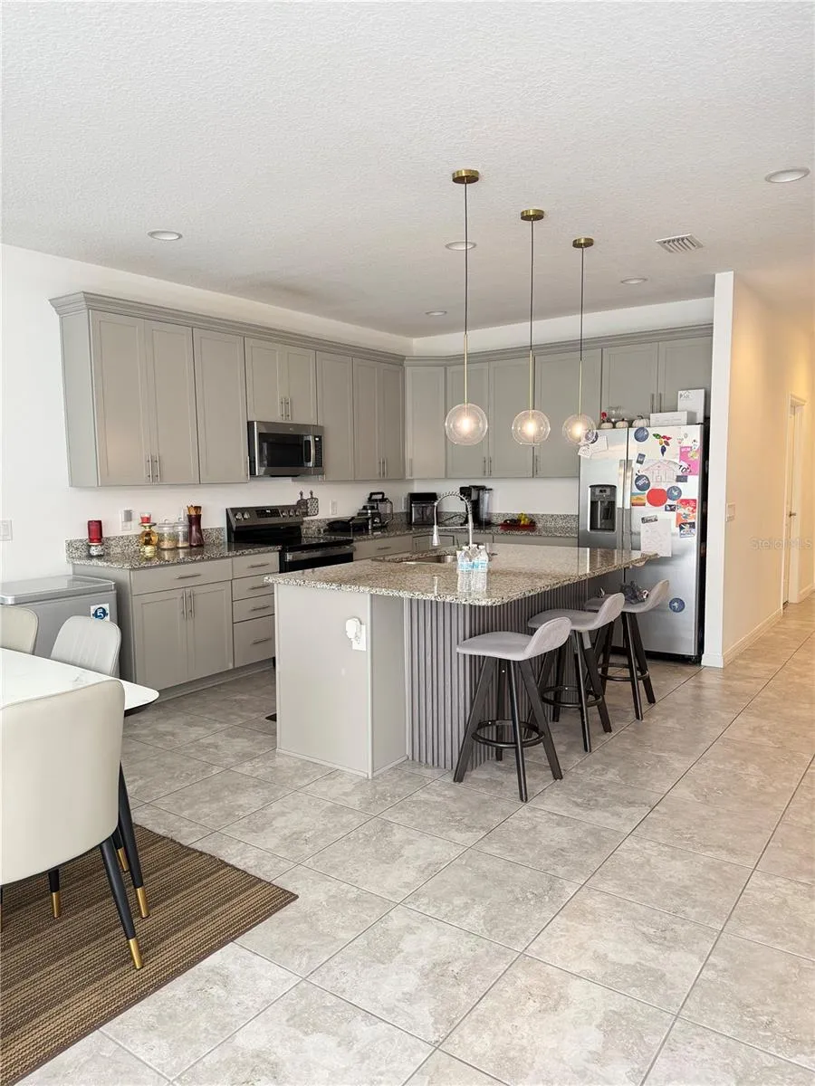 11102 HANLON TERRACE ALLEY Winter Garden, FL 34787
