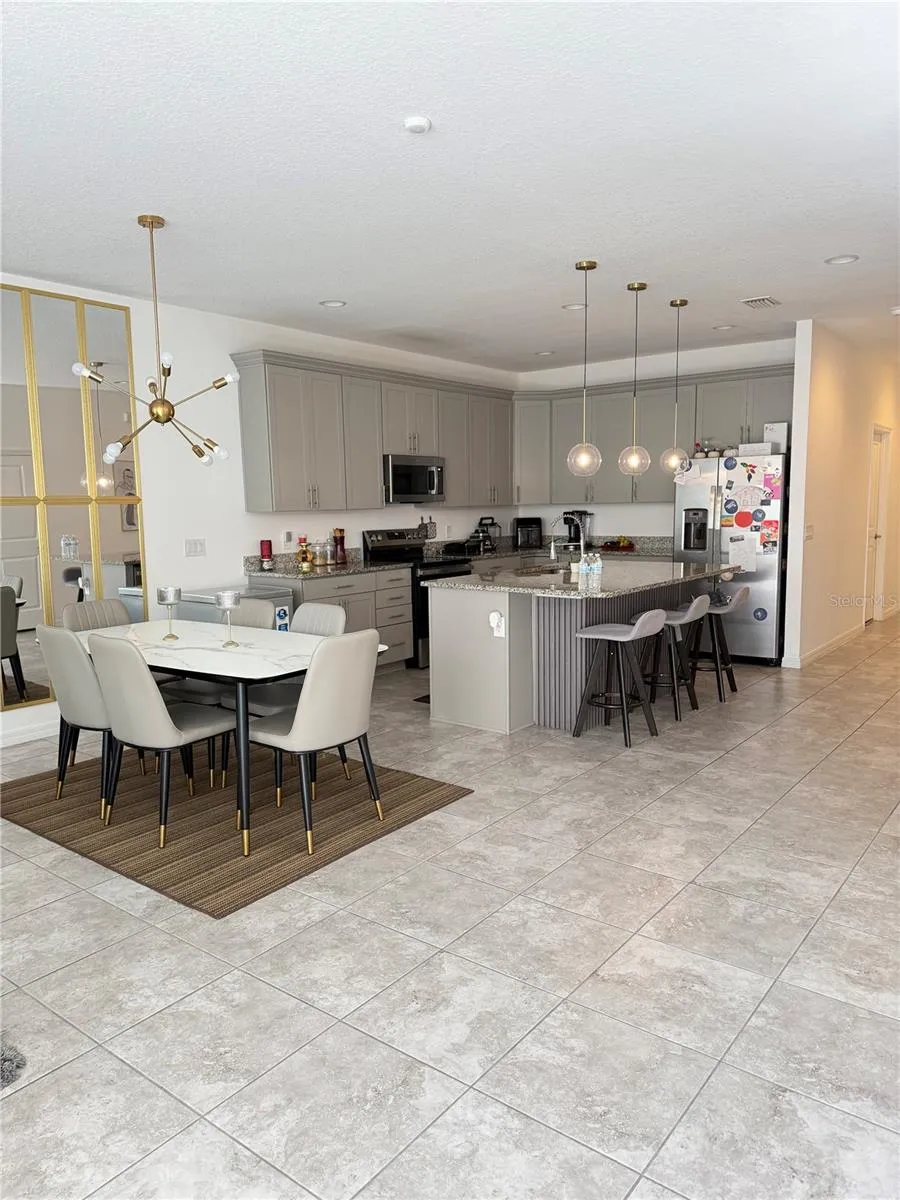 11102 HANLON TERRACE ALLEY Winter Garden, FL 34787