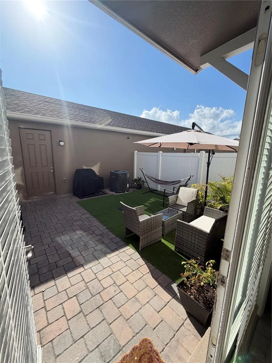 11102 HANLON TERRACE ALLEY Winter Garden, FL 34787