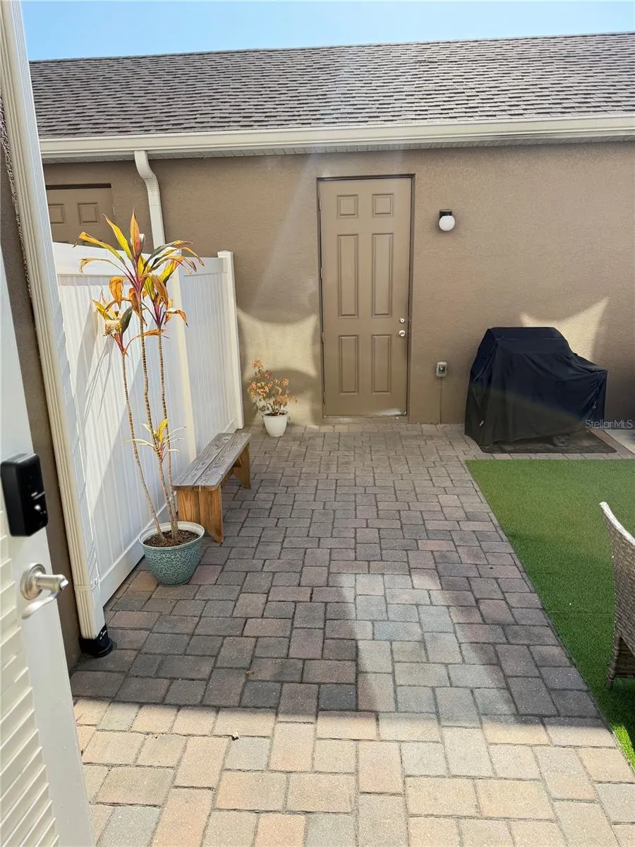 11102 HANLON TERRACE ALLEY Winter Garden, FL 34787