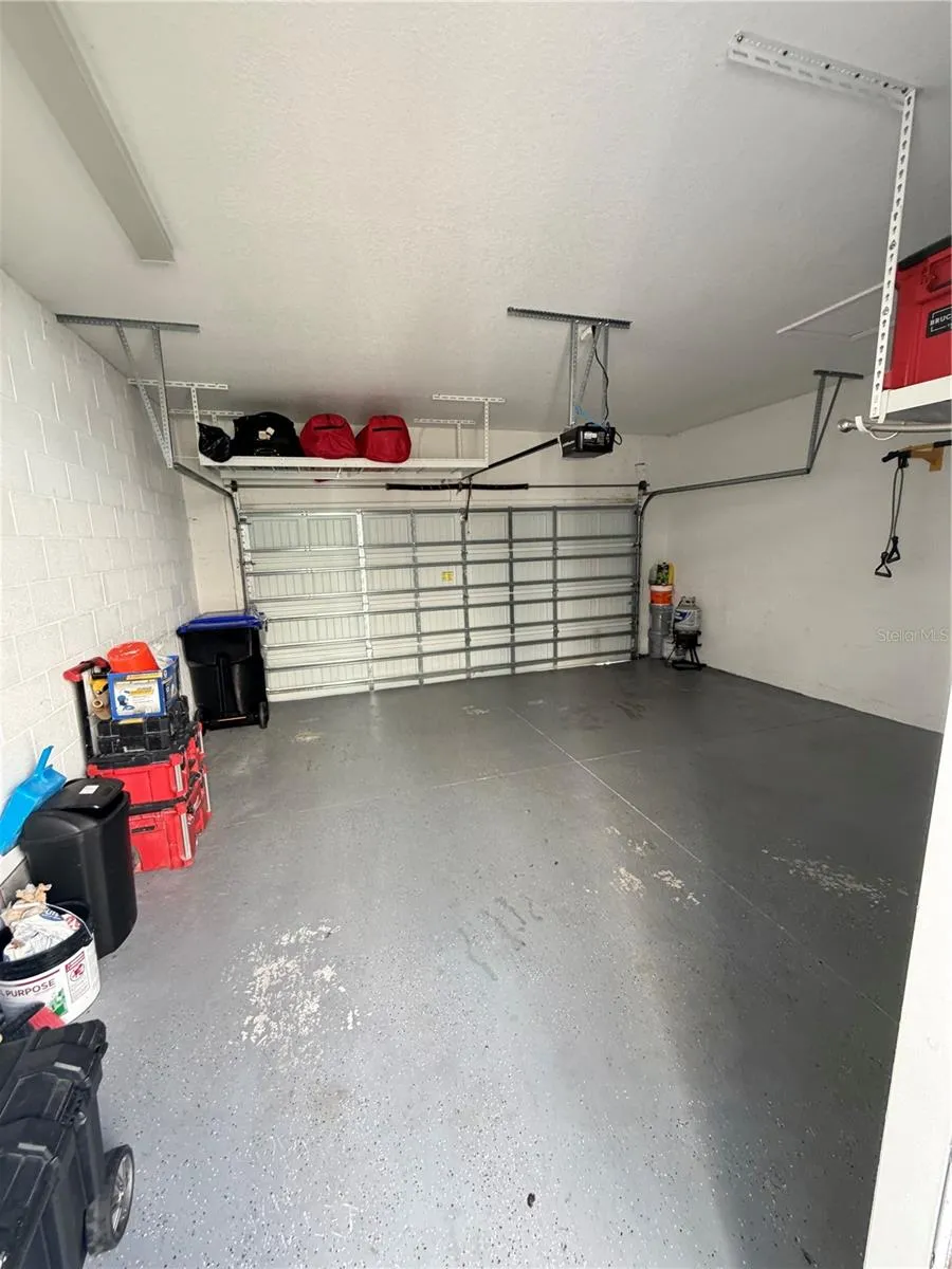 11102 HANLON TERRACE ALLEY Winter Garden, FL 34787